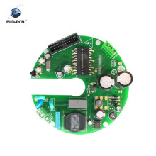 Thermal Clooing DC Fan PCB Speed Controller Circuit Board